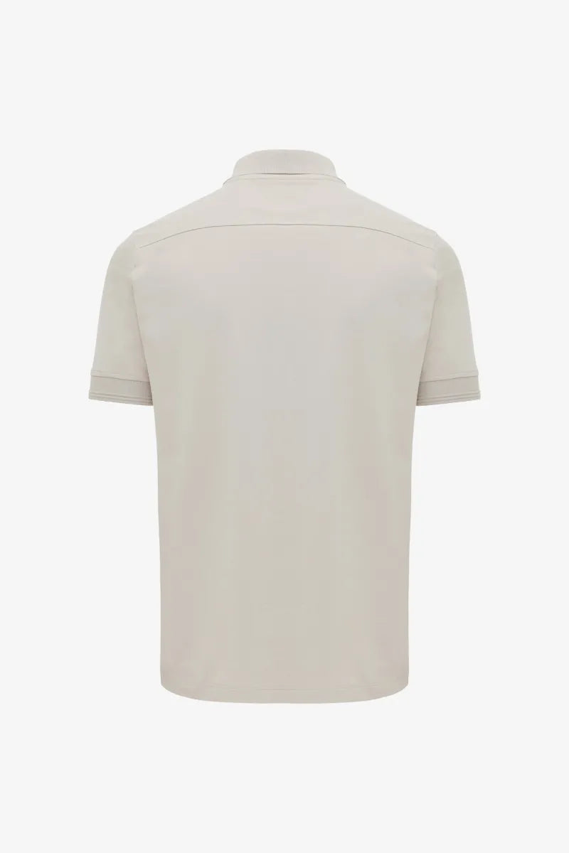 GENTI TRAVEL POLO