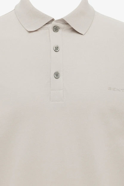 GENTI TRAVEL POLO