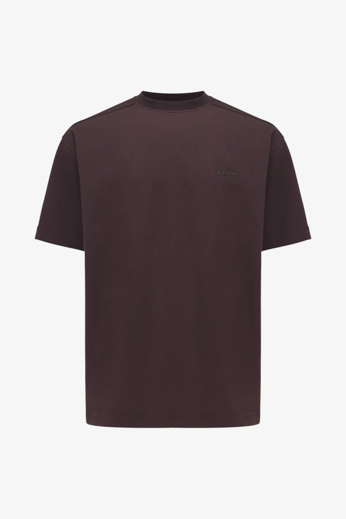 GENTI RELAXED TEE
