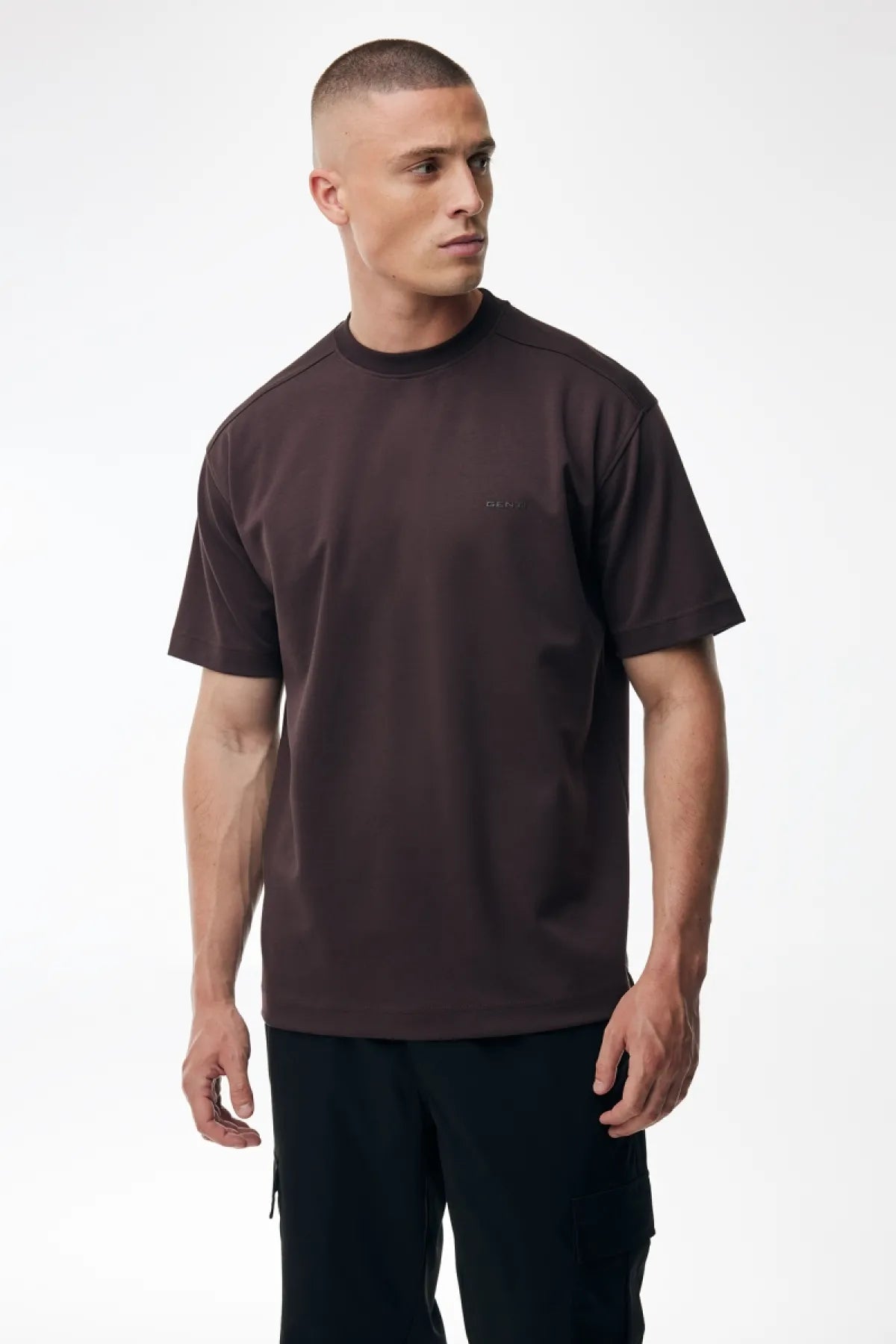 GENTI RELAXED TEE