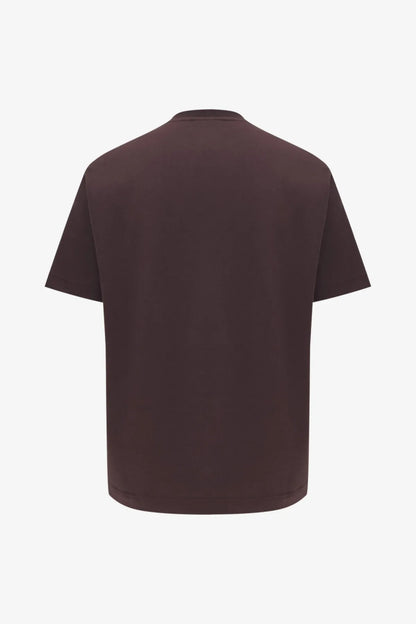 GENTI RELAXED TEE