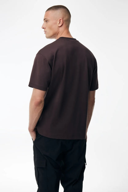 GENTI RELAXED TEE
