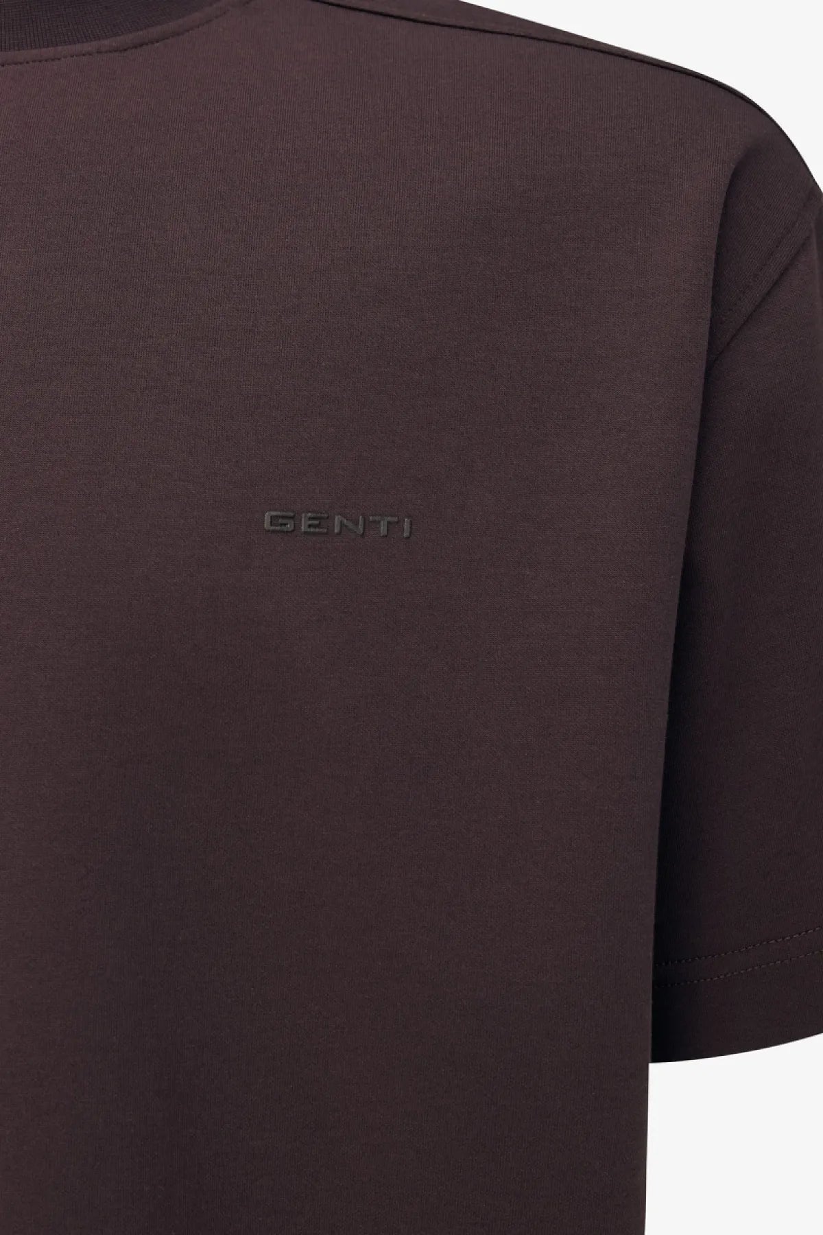 GENTI RELAXED TEE