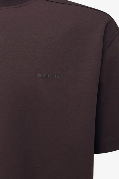 GENTI RELAXED TEE