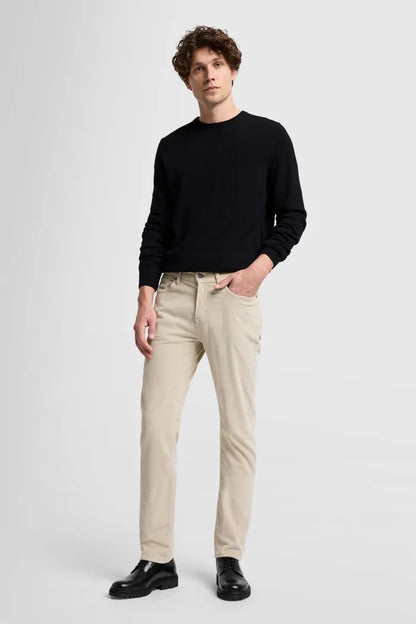 SEVEN FOR ALL MANKIND CORDUROY SLIMMY FIT