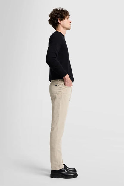 SEVEN FOR ALL MANKIND CORDUROY SLIMMY FIT