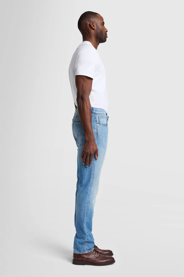 SEVEN FOR ALL MANKIND STRAIGHT FIT