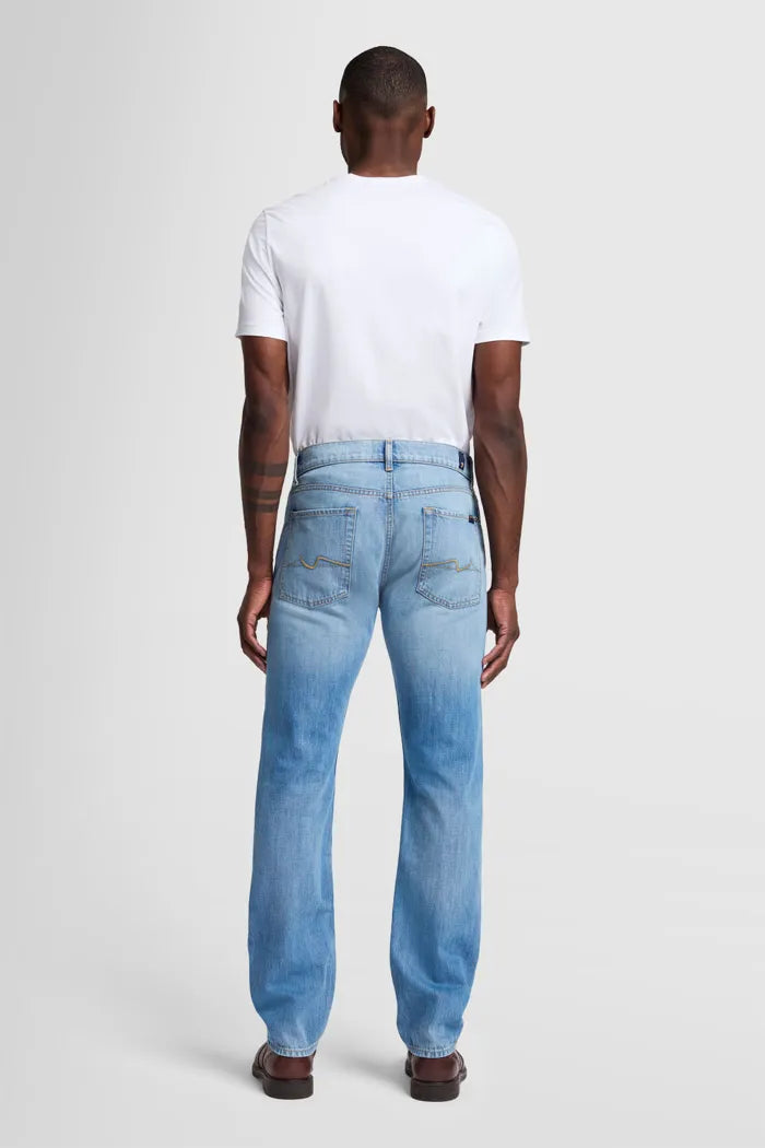 SEVEN FOR ALL MANKIND STRAIGHT FIT