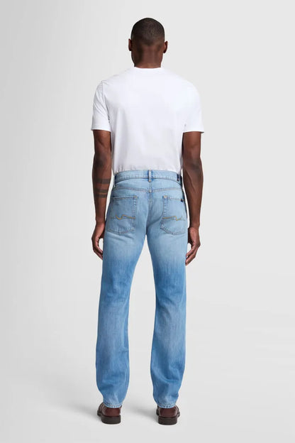 SEVEN FOR ALL MANKIND STRAIGHT FIT