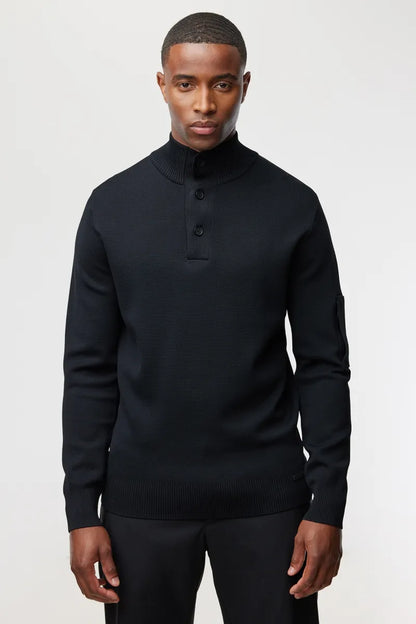 GENTI COOL DRY SWEATER