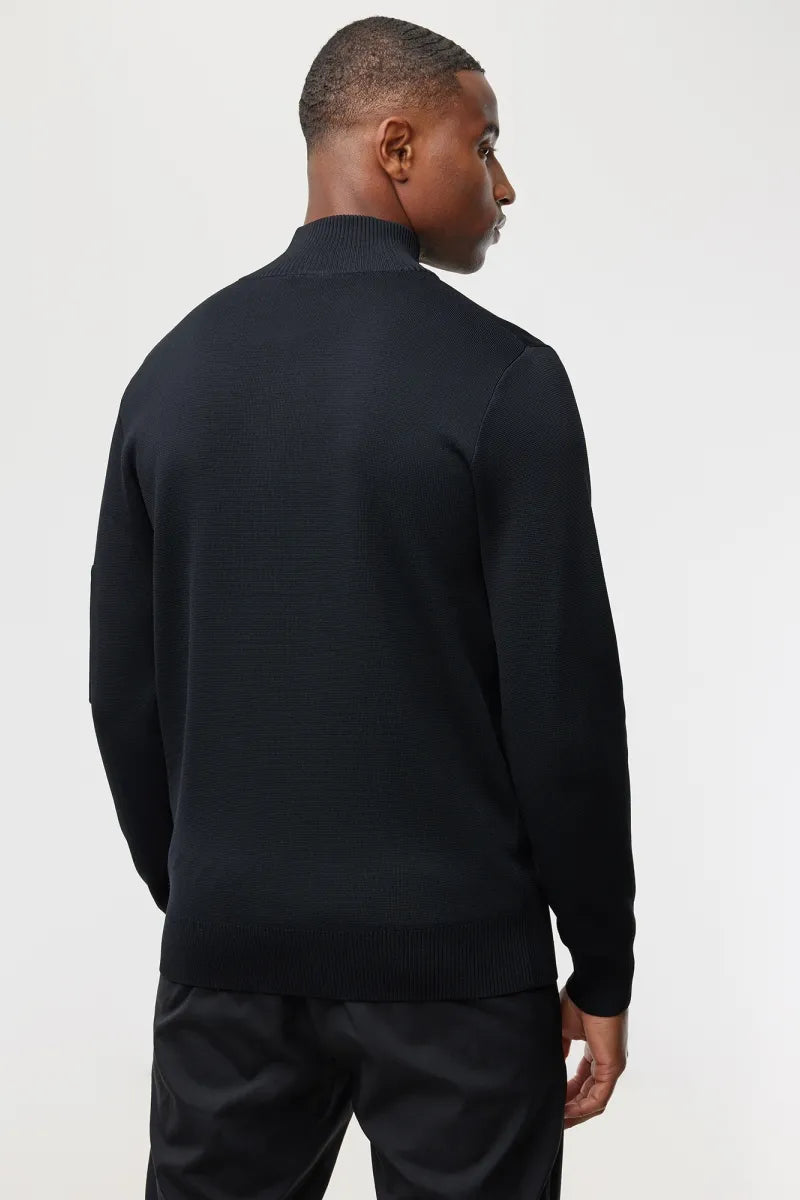 GENTI COOL DRY SWEATER