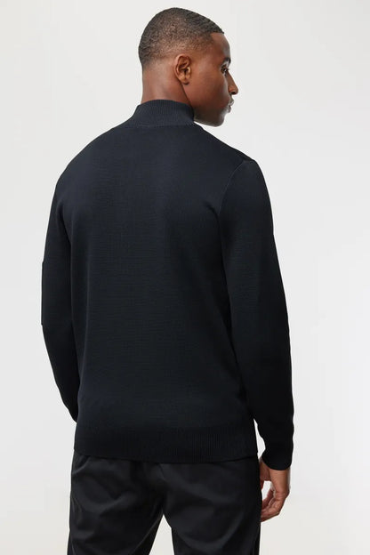 GENTI COOL DRY SWEATER