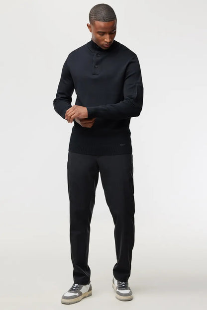 GENTI COOL DRY SWEATER