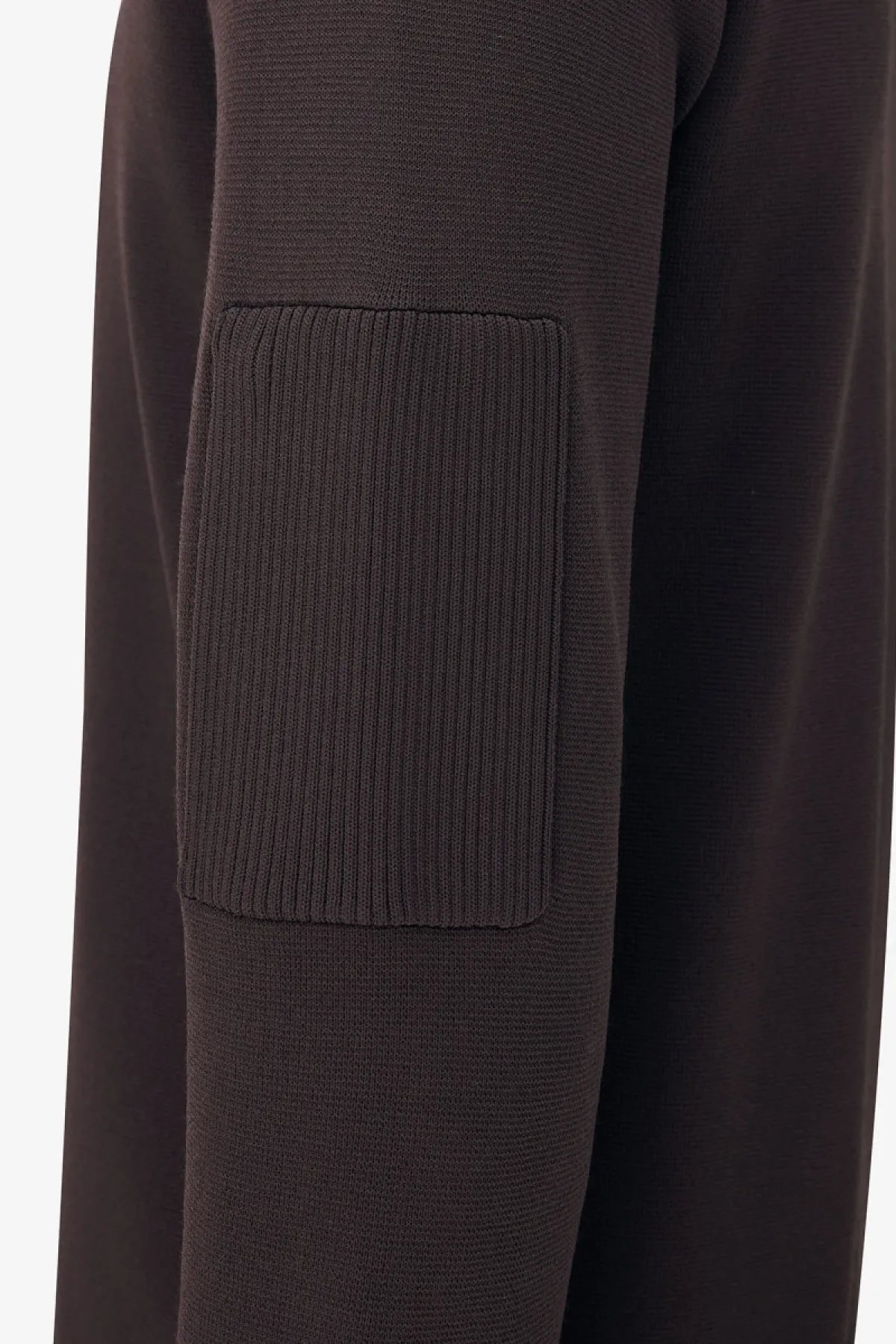 GENTI COOL DRY ZIP UP