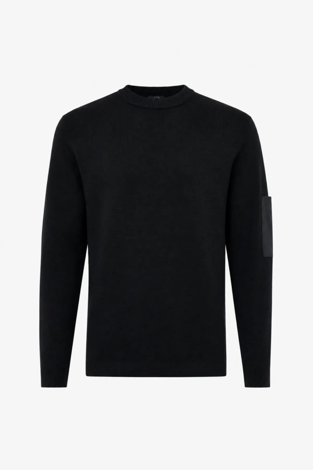 GENTI COOL DRY ROUND NECK