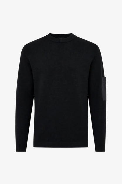 GENTI COOL DRY ROUND NECK