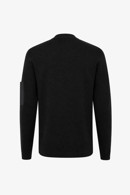 GENTI COOL DRY ROUND NECK