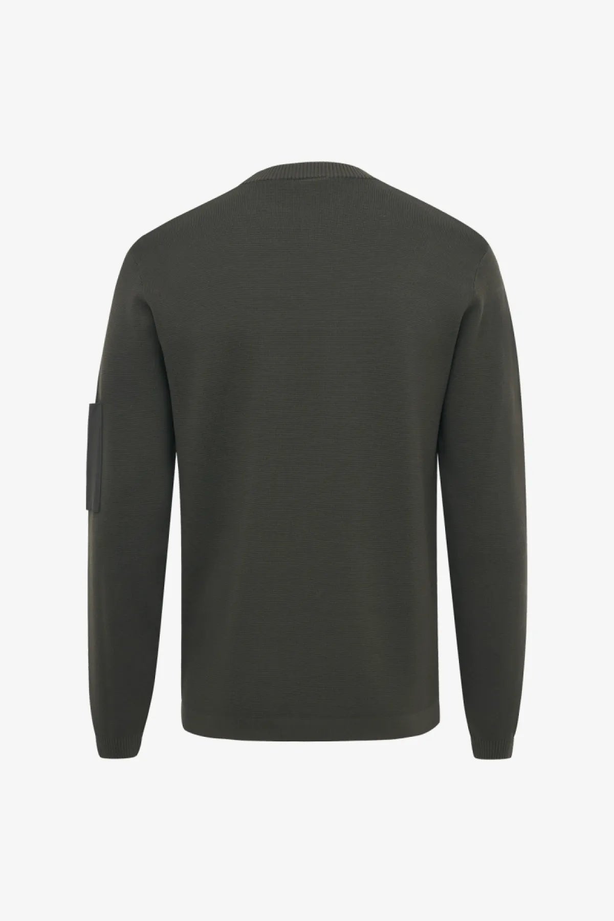 GENTI COOL DRY ROUND NECK