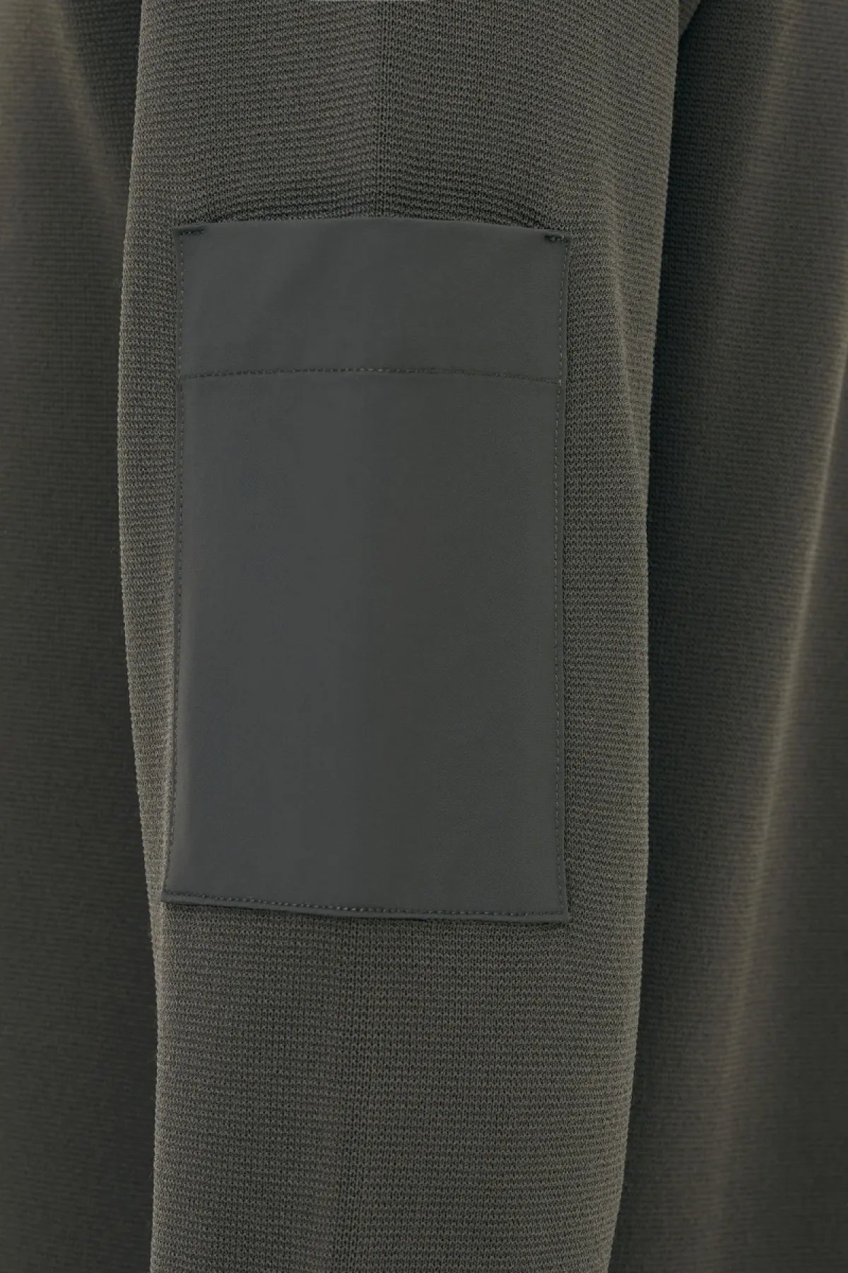 GENTI COOL DRY ROUND NECK
