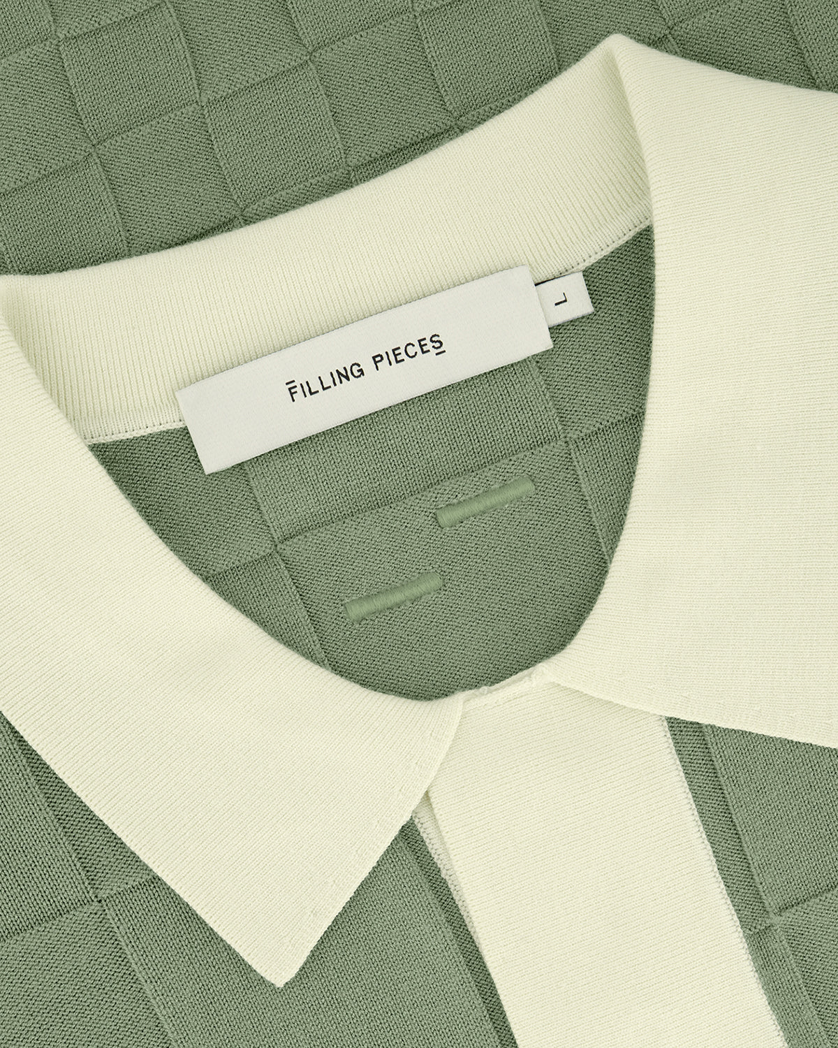 FILLING PIECES RUGBY POLO