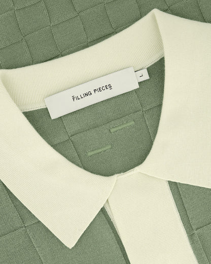 FILLING PIECES RUGBY POLO