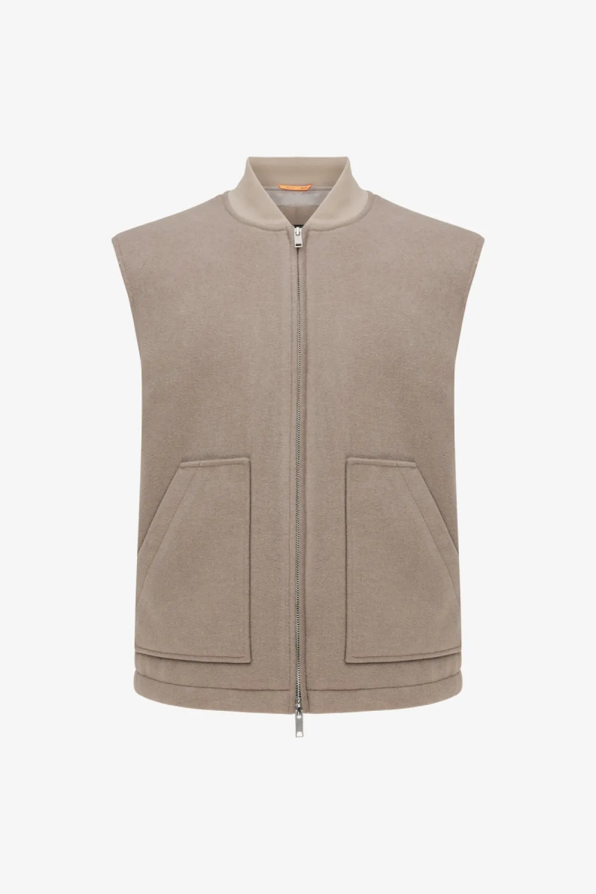 GENTI DYNAMIC BODYWARMER