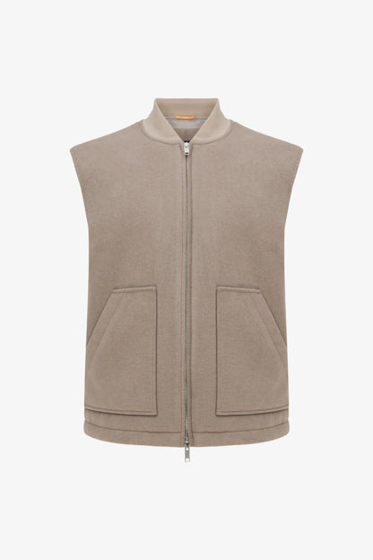 GENTI DYNAMIC BODYWARMER