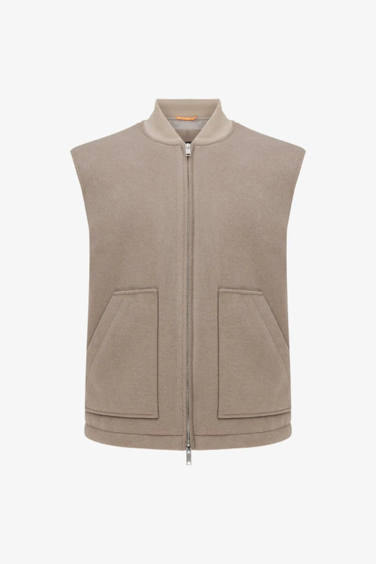 GENTI DYNAMIC BODYWARMER