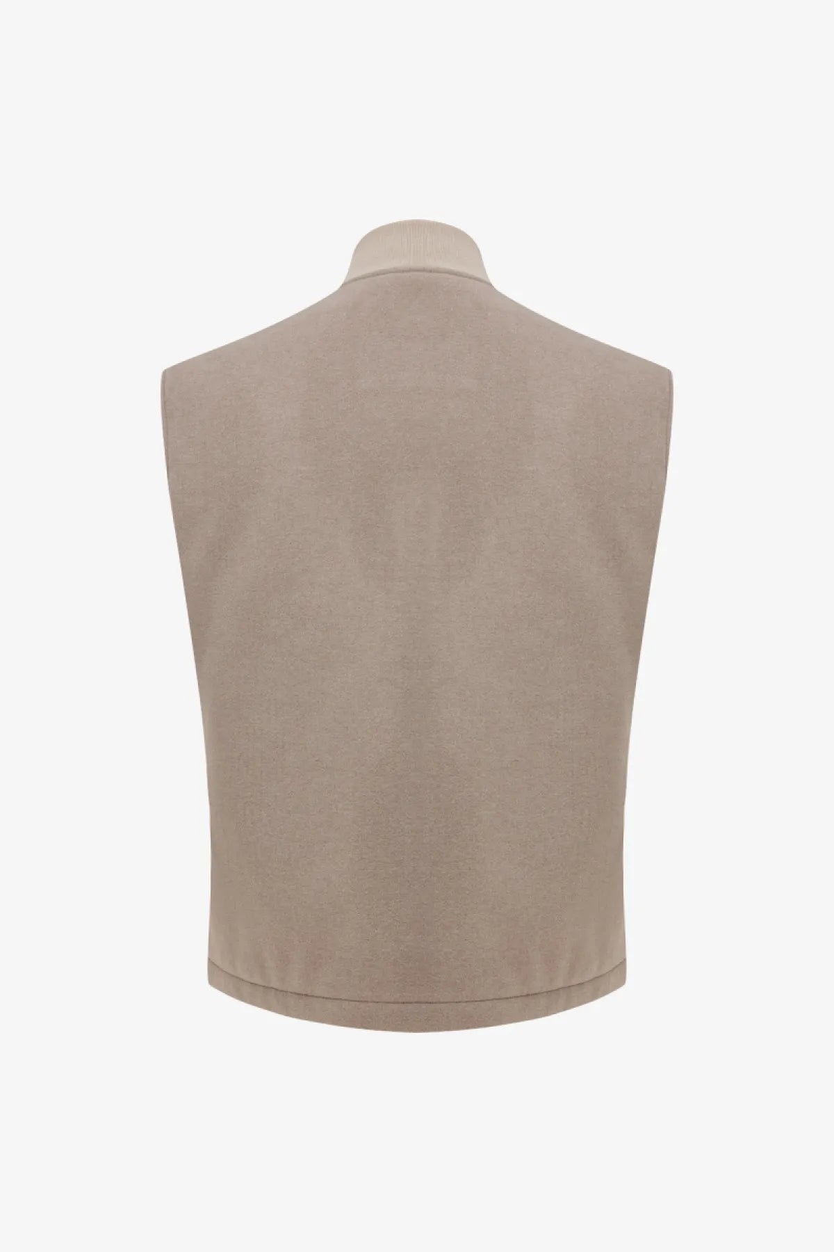 GENTI DYNAMIC BODYWARMER