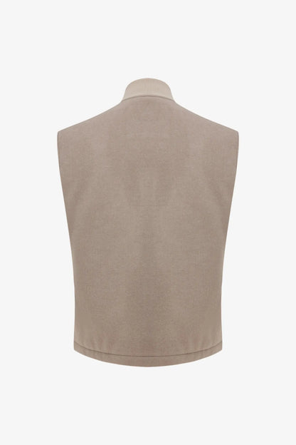 GENTI SOFT TOUCH BODYWARMER