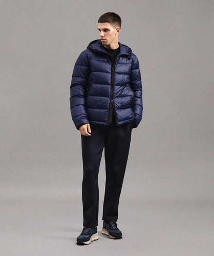 PEUTEREY MID SEASON DOWN JACKET