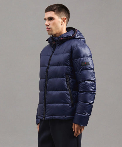 PEUTEREY MID SEASON DOWN JACKET