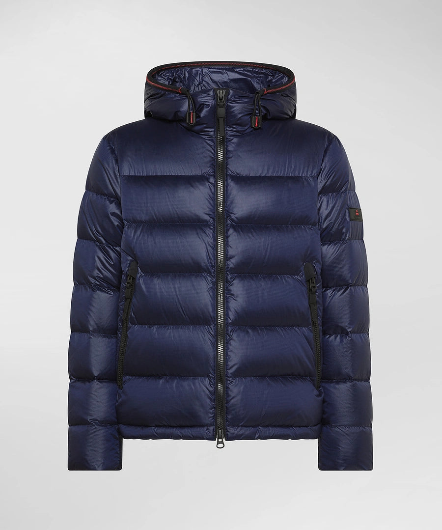 PEUTEREY MID SEASON DOWN JACKET