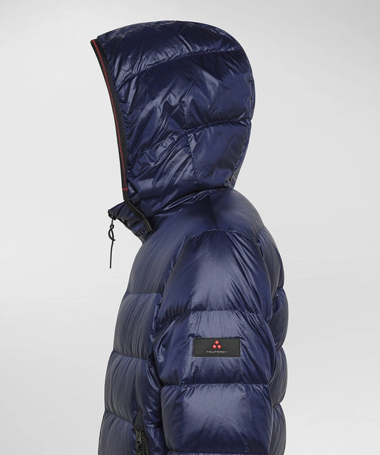 PEUTEREY MID SEASON DOWN JACKET