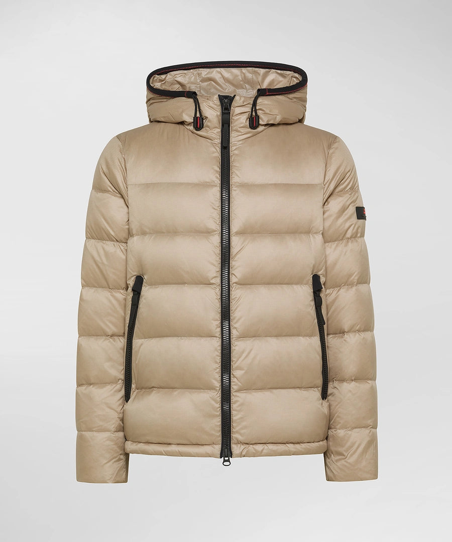 PEUTEREY MID SEASON DOWN JACKET