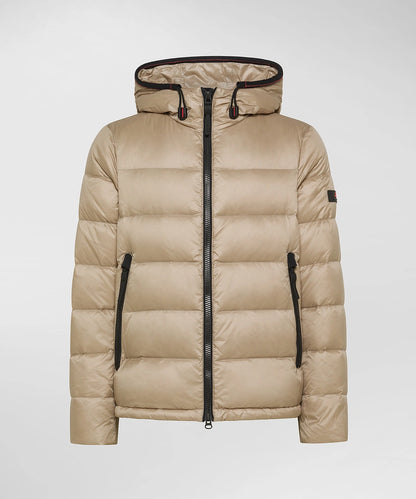 PEUTEREY MID SEASON DOWN JACKET