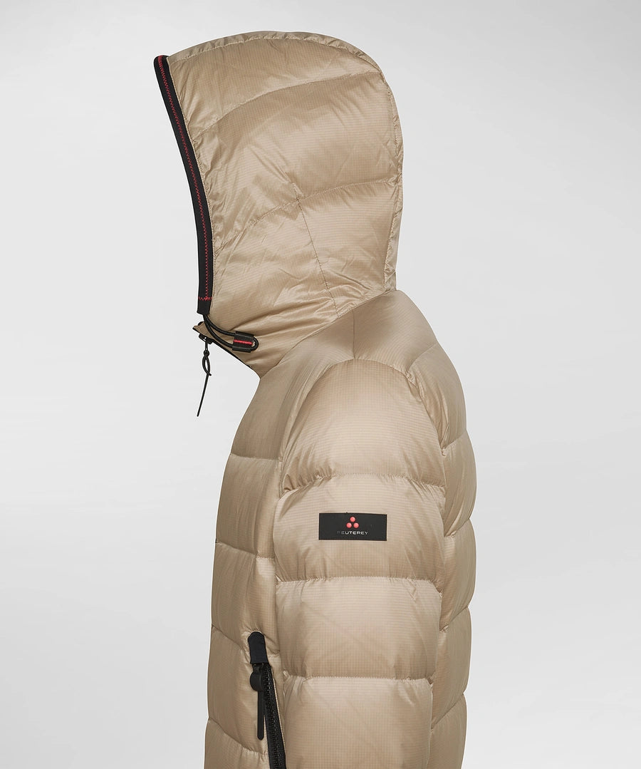 PEUTEREY MID SEASON DOWN JACKET