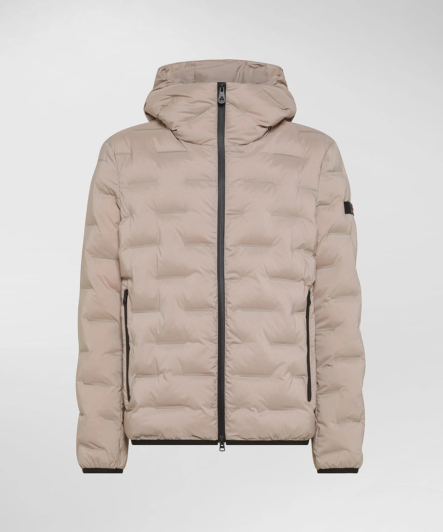 PEUTEREY PADDED BOMBER JACKET