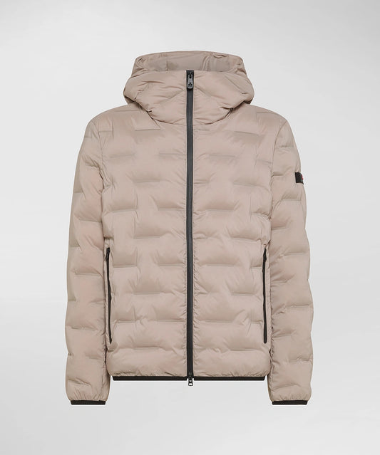 PEUTEREY PADDED BOMBER JACKET