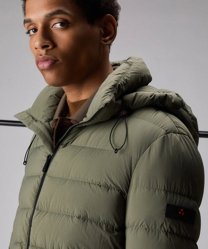PEUTEREY LIGHTWEIGHT DOWN JACKET