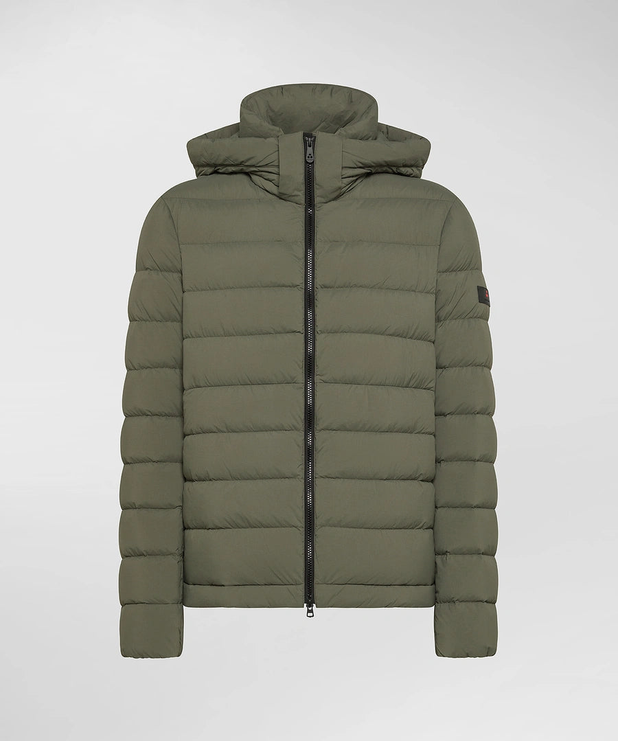 PEUTEREY LIGHTWEIGHT DOWN JACKET