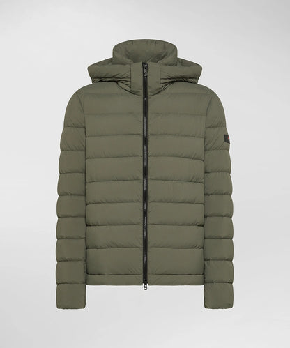 PEUTEREY LIGHTWEIGHT DOWN JACKET