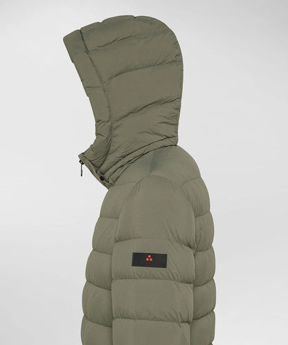 PEUTEREY LIGHTWEIGHT DOWN JACKET