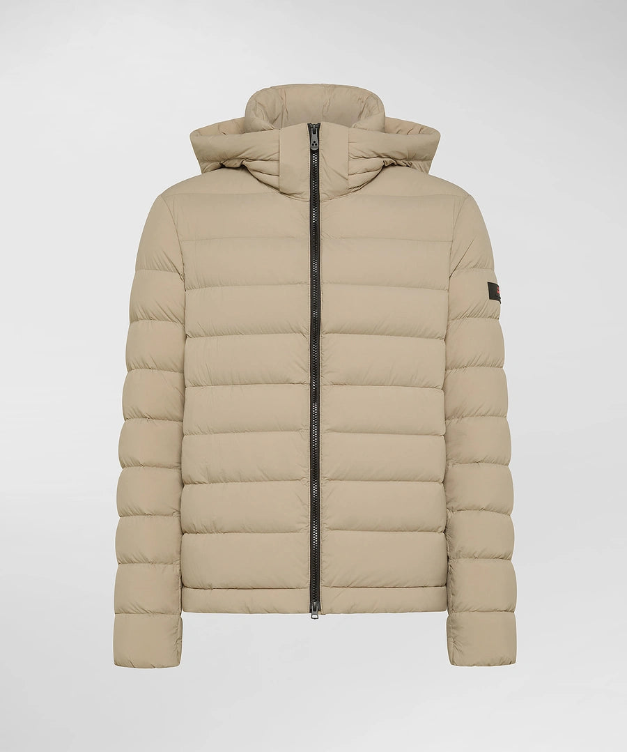 PEUTEREY LIGHTWEIGHT DOWN JACKET