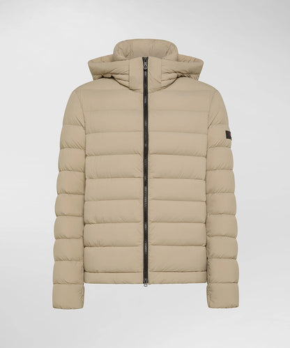 PEUTEREY LIGHTWEIGHT DOWN JACKET