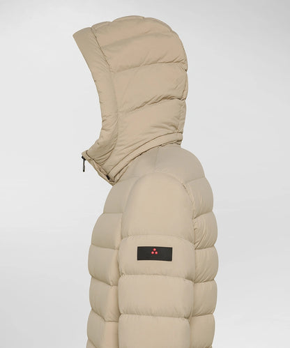 PEUTEREY LIGHTWEIGHT DOWN JACKET