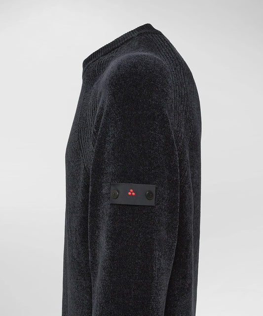 PEUTEREY HUG SWEATER