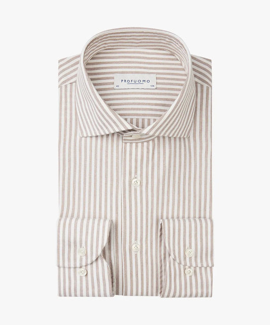 PROFUOMO SHIRT