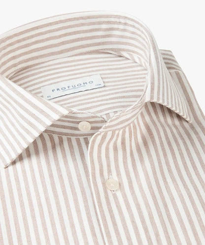 PROFUOMO SHIRT