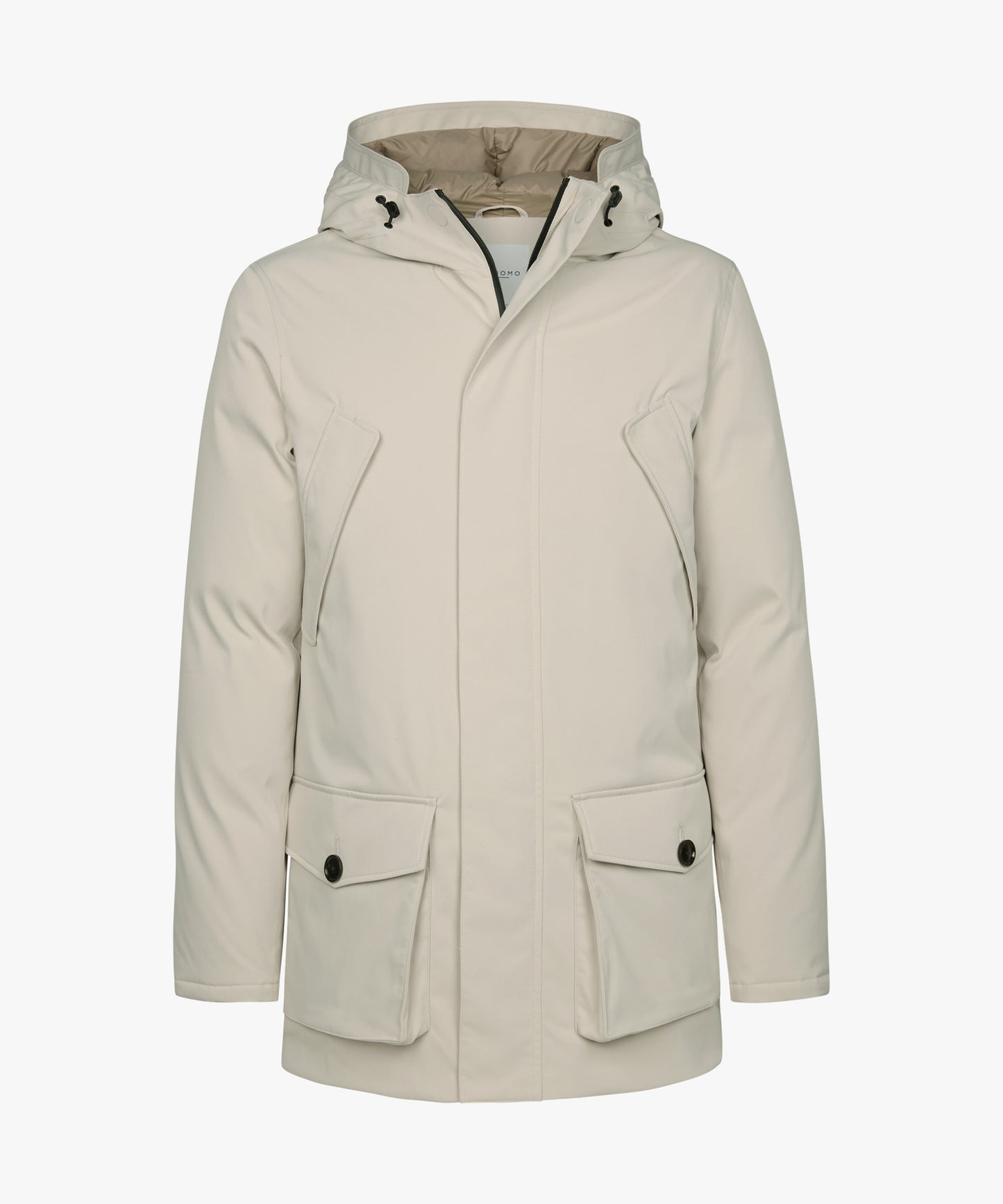 PROFUOMO TECH PARKA